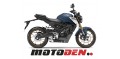 Honda CB125R